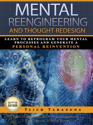 cover image of Mental Reengineering and Thought Redesign